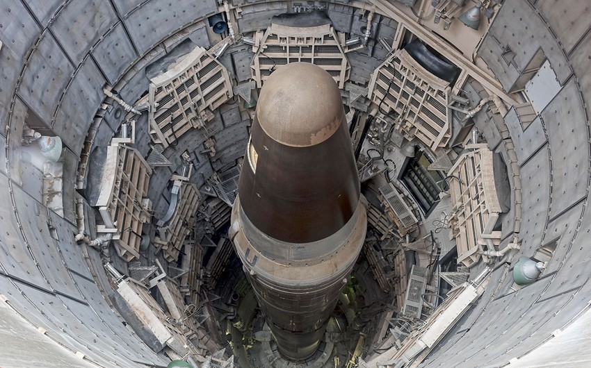 US has no indications Russia is preparing to use a nuclear weapon — Pentagon