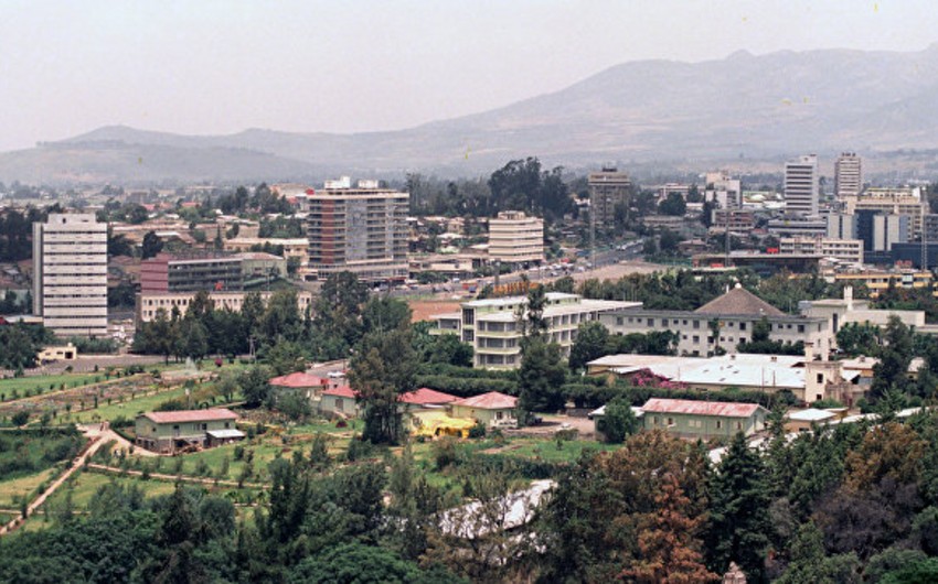 Власти Эфиопии арестовали более 11 тысяч человек за первый месяц действующего в стране режима ЧП