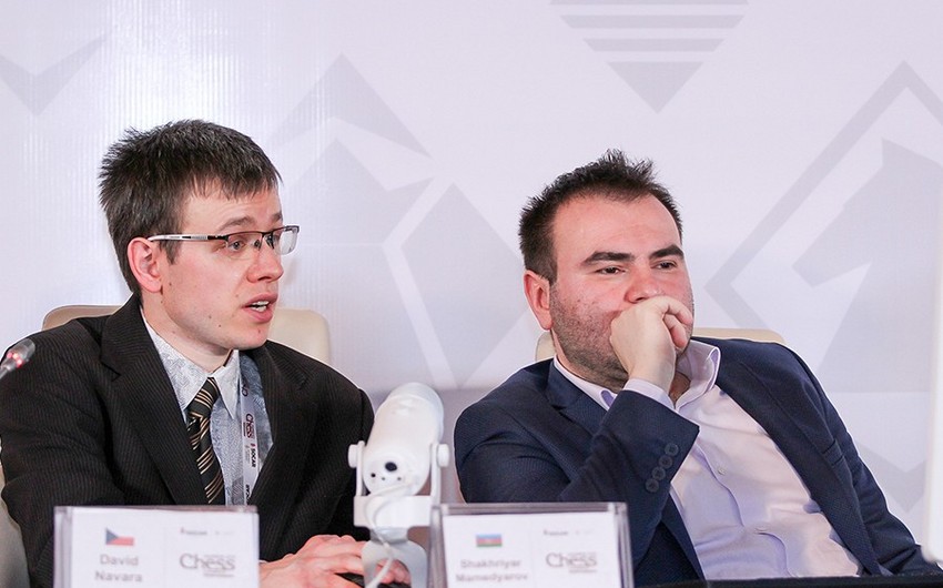 Şəhriyar Məmmədyarov:  Bəlkə də son aylar belə üstünlüklü partiyam olmayıb - MÜSAHİBƏ