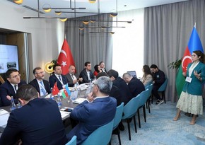 Азербайджан и Турция подпишут документ о сотрудничестве в области спорта 