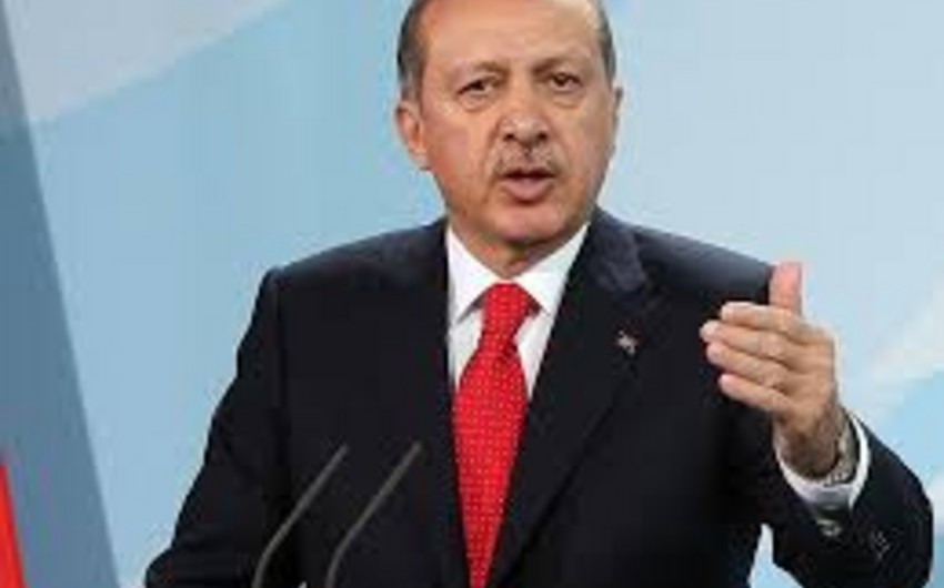 Эрдоган обсудит в Китае закупку компонентов для системы ПРО