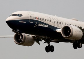 Boeing suspends production of 737 MAX aircraft