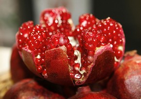 Goychay hosts XIII Pomegranate festival