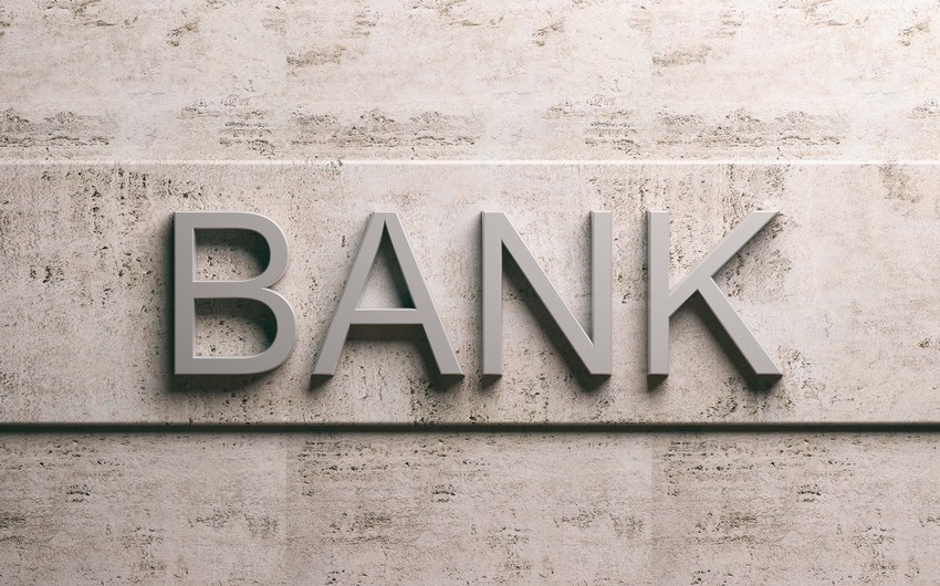 Naxçıvanda yeni açılmış bank hesablarının sayı 41% artıb