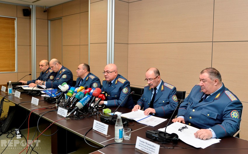 ​Государственный таможенный комитет Азербайджана обратился к правительству