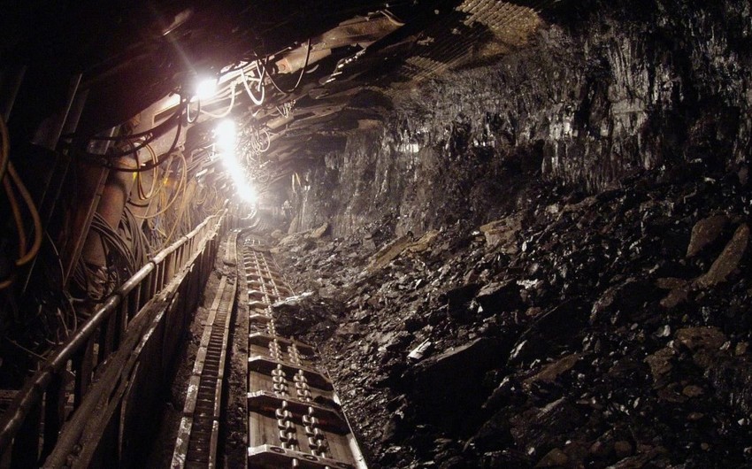 Many people missing after accident at northeast China coal mine