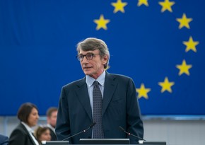 Avropa Parlamenti: “Son proseslər “dondurulmuş” münaqişələrin olmadığını göstərdi”