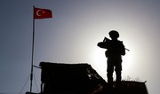 ВВС Турции нанесли удары по террористическим целям на севере Ирака
