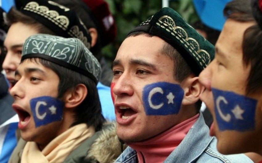 Таиланд вышлет 29 беженцев-уйгуров в США