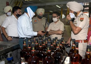 12 dead in south India after consuming spurious liquor