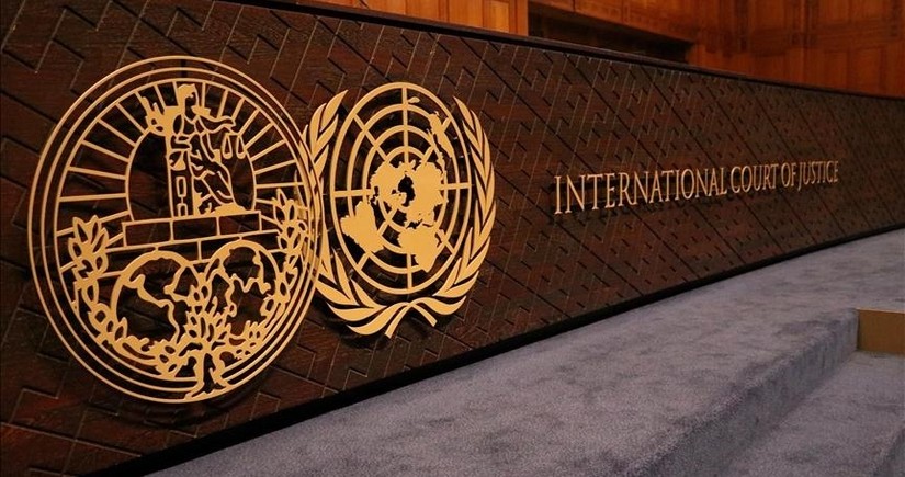 Международный суд ООН: Израиль должен прекратить наступление в Рафахе