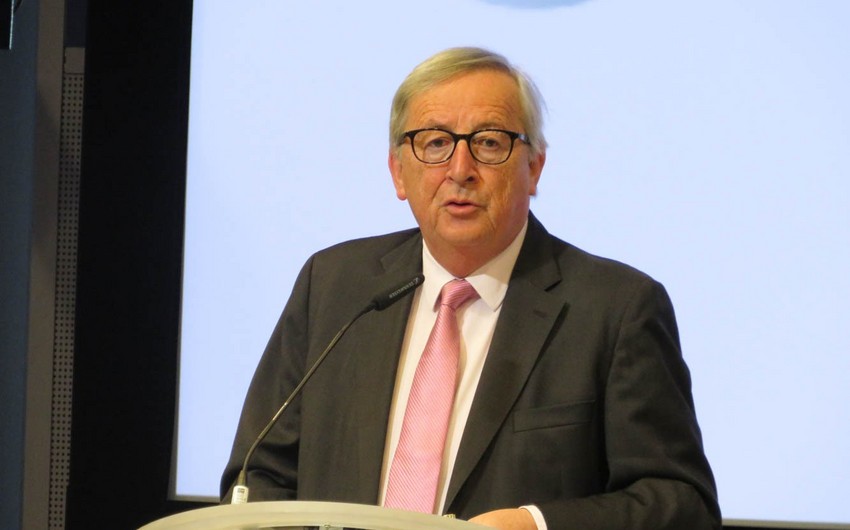 Juncker: It’s necessary to resolve frozen conflicts for rapprochement of EaP countries