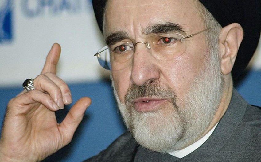 Экс-президент Ирана госпитализирован с коронавирусом