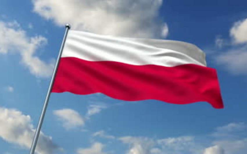 Консульский отдел посольства Польши в Азербайджане вводит систему e-consulate