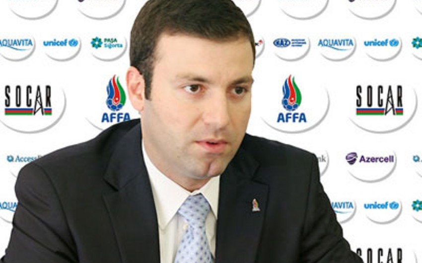 AFFA Secretary General: We believe we can achieve our goal in match with Norway