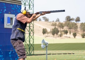 Stend atıcılığı üzrə Bakı birinciliyi keçirilib