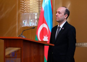 Замминистра: Отношения между Азербайджаном и Польшей имеют исторические корни