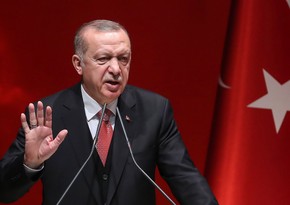 Erdogan starts visit to Balkans