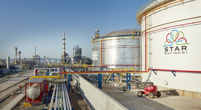 Two Socar Assets In Turkiye Among 100 Best Companies Report Az Two Socar Assets In Turkiye Among 100 Best Companies Report Az