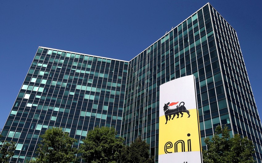 Итальянская Eni планирует удвоить продажи СПГ к 2026 году