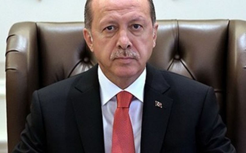 Эрдоган осудил Иран за «стремление к господству»