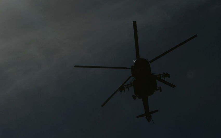 Число погибших при крушении вертолета во Флориде возросло до четырех