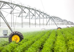 FAO launches project to solve irrigation problem in Azerbaijan