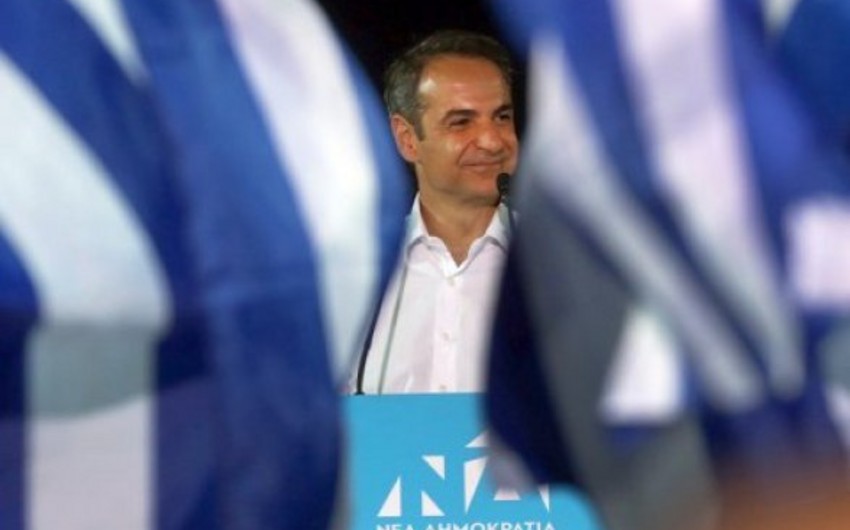 Премьер Греции угрожает наложить вето на решение по Ливии