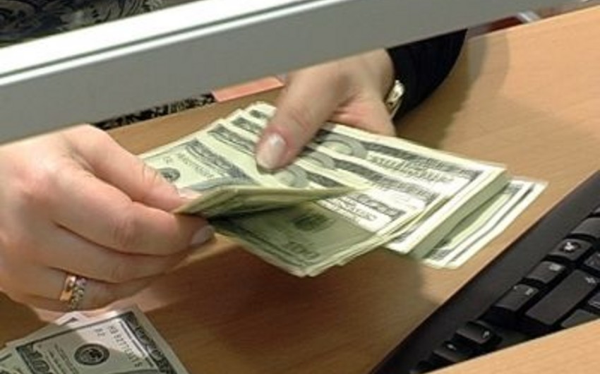 BOKT: Müştərilər dollar kreditlərini bank köçürməsi ilə ödəyirlər
