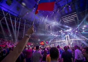 Eurovision Song Contest attracts 204 million viewers this year