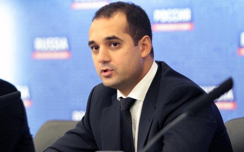 Эмиль Алиев переизбран президентом Ассоциации мини-футбола России