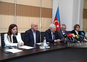 Azerbaijani NGOs address open letter to 26 US congressmen
