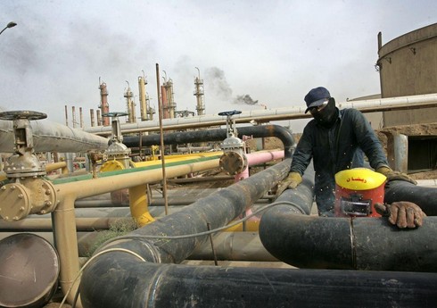 Ирак столкнулся с нехваткой электроэнергии из-за снижения поставок газа из Ирана
