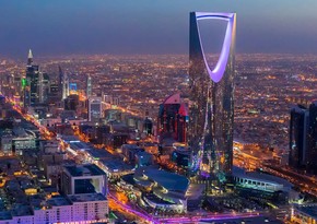 Səudiyyə Ərəbistanı 2034-cü il dünya çempionatına evsahibliyi etmək niyyətindədir