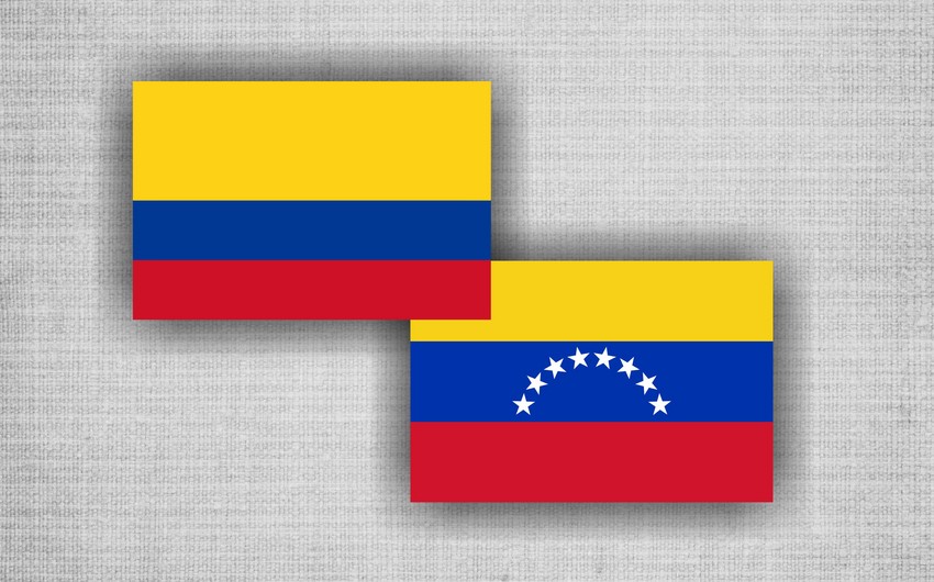Колумбия и Венесуэла отозвали своих послов