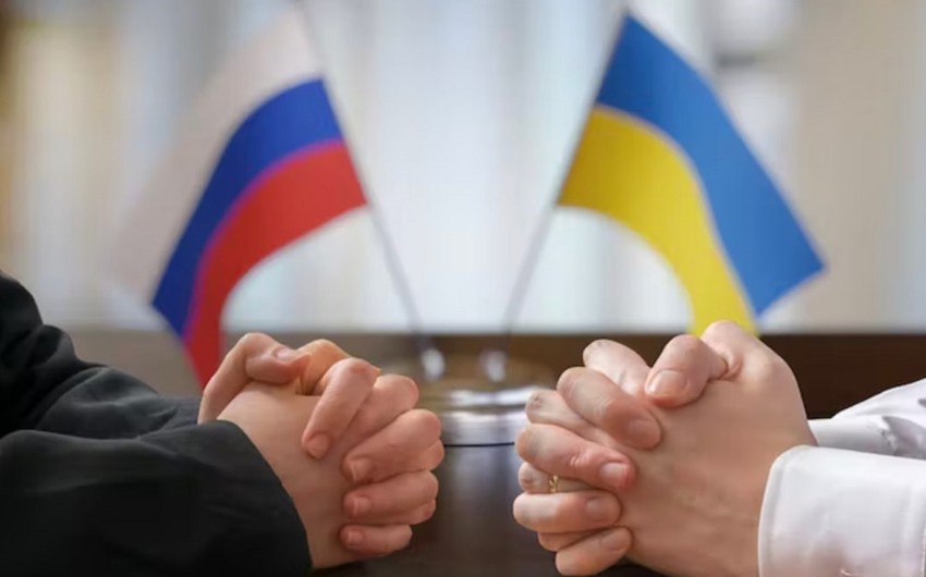 Ukraine sees EU, China, US as mediators in peace talks with Russia — Zelenskyy