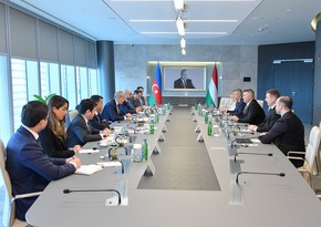Hell Energy будет производить в Азербайджане алюминиевые банки для напитков 