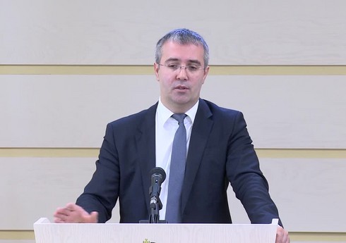 Депутат парламента Молдовы: Мы рядом с азербайджанским народом
