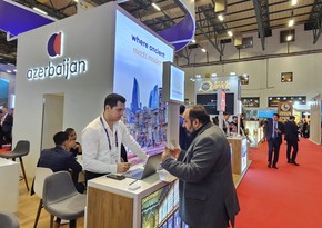 Azerbaijan’s tourism opportunities demonstrated in Türkiye