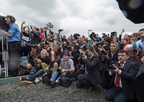 UN Secretary-General: More than 700 journalists killed in last decade