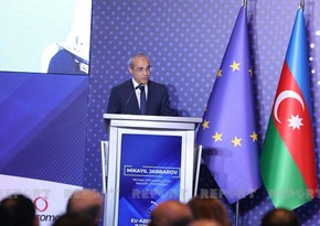 Jabbarov: Azerbaijan to continue projects in liberated territories