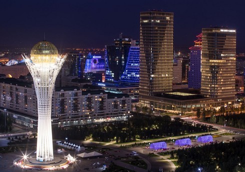 Казахстан вводит двухнедельный безвизовый режим для граждан Ирана