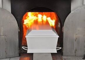KİV: Cənubi Kiprdə ölkə tarixində ilk dəfə krematori tikiləcək