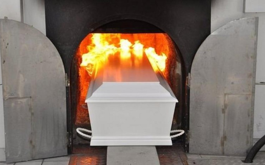 KİV: Cənubi Kiprdə ölkə tarixində ilk dəfə krematori tikiləcək