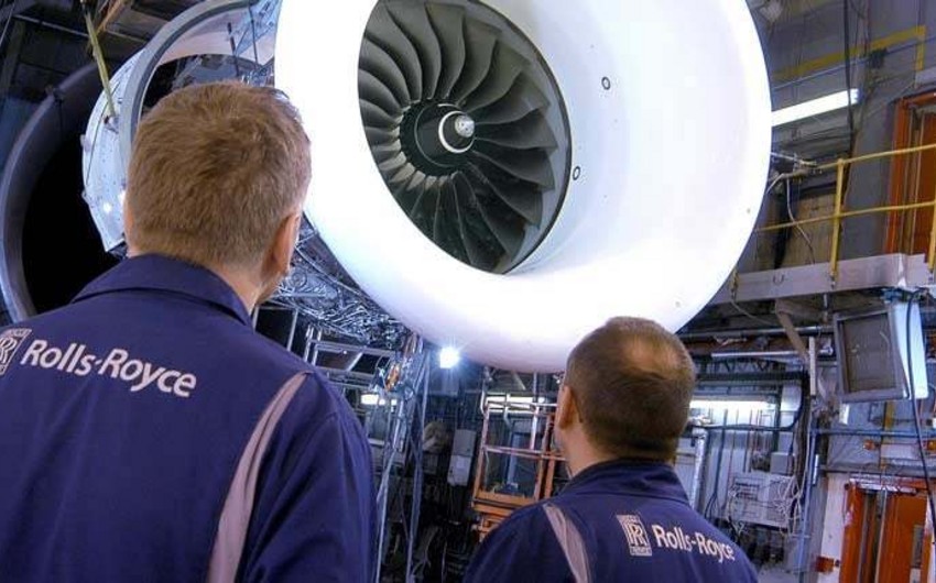 Rolls-Royce to cut 9,000 jobs amid virus crisis