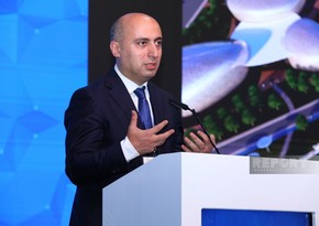 Эмин Амруллаев: Среди победителей Yüksəliş также найдутся желающие преподавать в Карабахском университете 