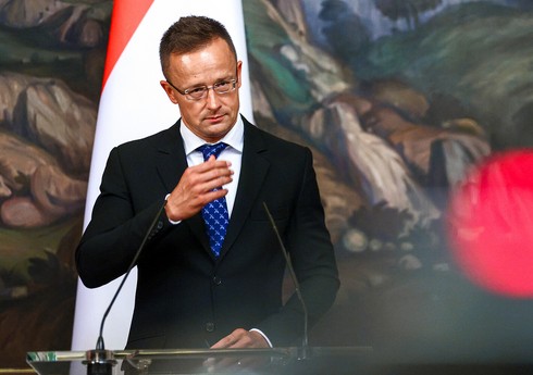 МИД Венгрии обвинил главу ЕК в ухудшении ситуации с безопасностью в Европе