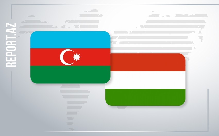 Азербайджан и Венгрия обсудили вопрос проведения совместного бизнес-форума