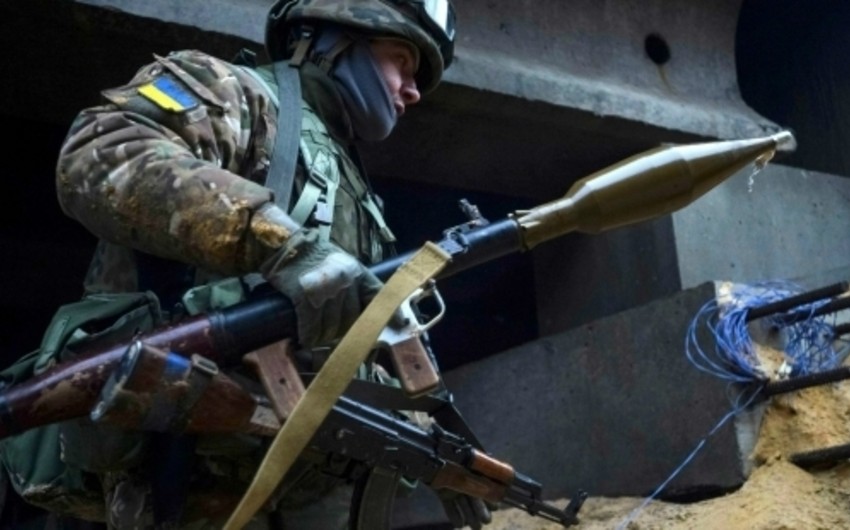 ABŞ-ın müdafiə naziri postuna namizəd Ukraynanın silahlandırılmasına tərəfdardır