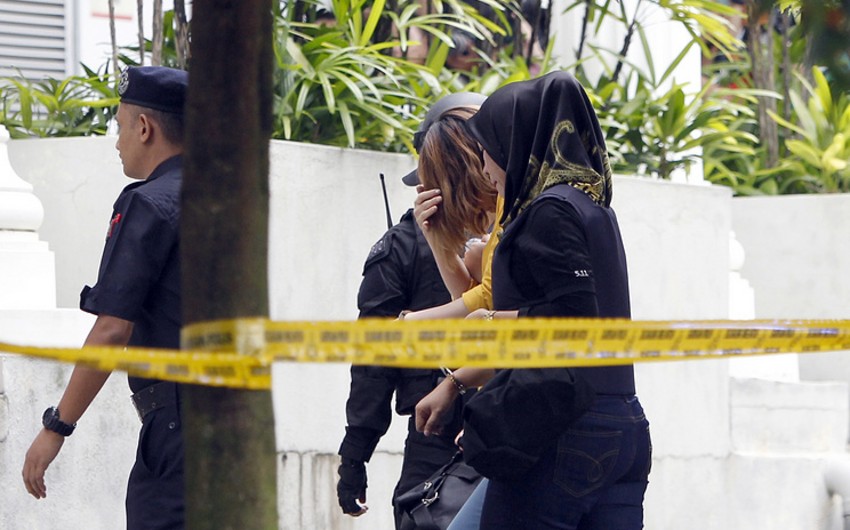В Малайзии двум девушкам предъявлены обвинения в убийстве Ким Чон Нама